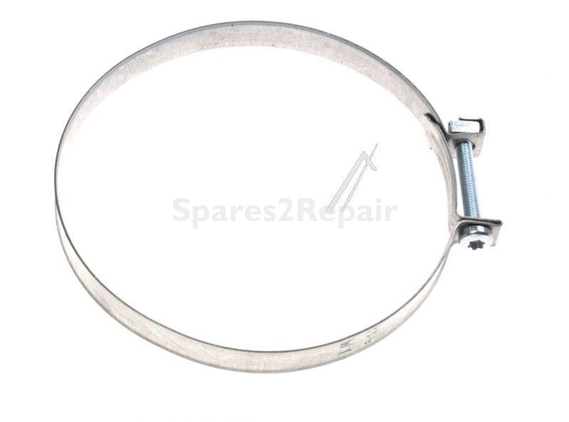 Washer - 10006713 Washer [Bosch Siemens]