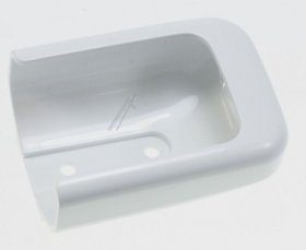 Samsung Fixings And Brackets - Db61-40249a Holder-wire hips t2 white