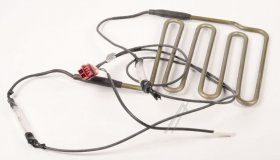 Defrosting Heater - 1050326 Defrost Heater [Amica]