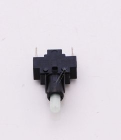 Pushbutton - C00423485 483286011312 Button Press Cycle [Whirlpool Indesit]