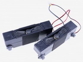 Panasonic Speakers - Speaker Box 29x141x5