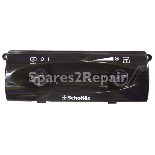 Operating Unit Screen - C00135473 482000029285 Control Box Br [Whirlpool Indesit]