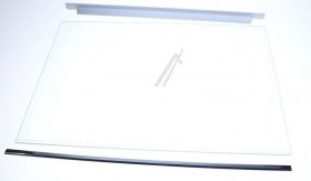 Glass Panel - 4055463444 Glass Shelf Set 477x34 [Electrolux Aeg]