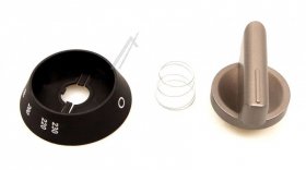 Control Knobs - C00241492 C00241492 Knob Assembly Oven [Whirlpool Indesit]