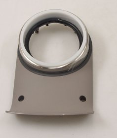 Housing Part - As00000546 Head Underside With Leds [Delonghi]