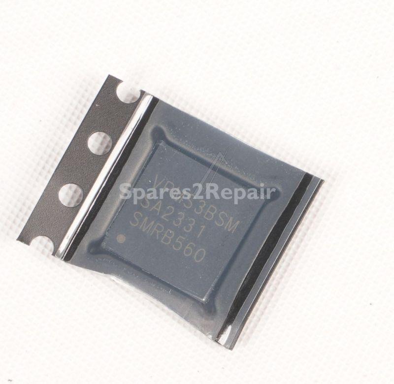 Samsung Ic - 1203-009648 Ic-dc-dc Converter vpms3bsm 72p qfn tp 8