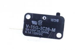 Panasonic Switch - V-15g-3c26-m A61413230bp Switch