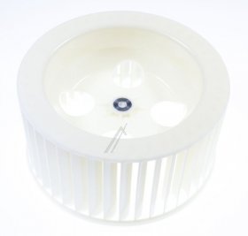 Ventilator Motor - 532666 Flange + Stopper [Delonghi]