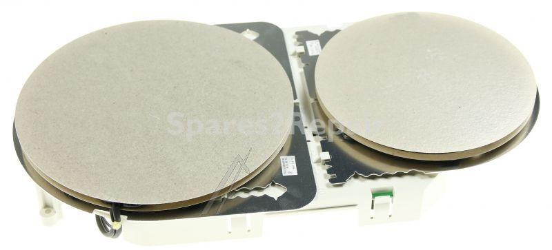 Hisense Gorenje Induction Board - 460515 Induction Module Bi2 200p-160 Ips 75 08014 510
