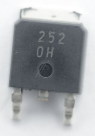 Kenwood Ic - Xc6216d332jr Analogue Ic Fxhd07jgf2