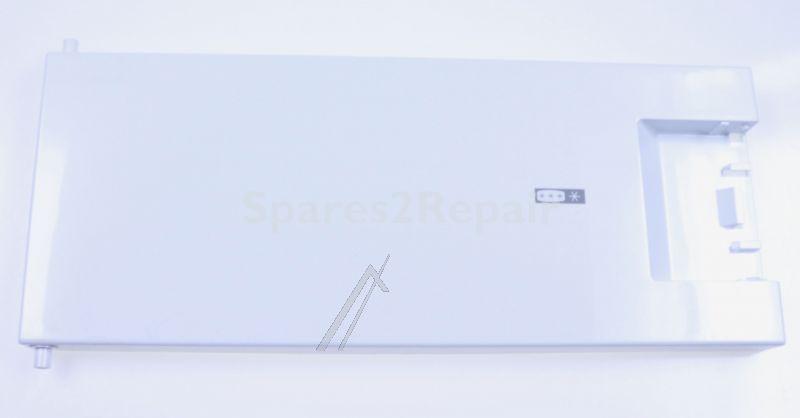Freezer Case Flap - C00533645 488000533645 F door Front-1400ank(424c 4* Srgf)2400 [Whirlpool Indesit]