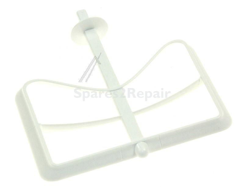Kneader Hook - Ss-193611 Mixing-white [Groupe SEB]