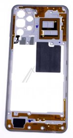 Samsung Housing Middle Part - Gh97-25939b Mea Rear-open_zw