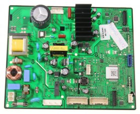 Samsung Power Supply Board - Da94-05464f Assembly Pcb Eeprom 0x27 d602 d603 d606 rb73