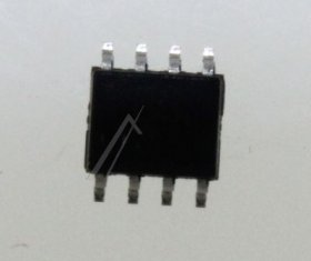 Texas Instruments Ic - Driver,led,1a,smd,so-8,3404 Typ: