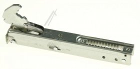 Door Hinge For Oven - 1064439 Door Hinges Assembled [Amica]