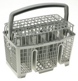 Cutlery Basket - 42225165 Movable Plastic Set Basket Gr-2 [Vestel]