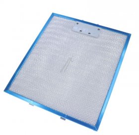 Elica Grease Filter - Grease Filter Gfa 1+8+0 Al-al-0 268x306 Al 1a -