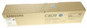 Hewlett Packard Toner Cartridge - Samsung Tonerkartusche Cyan 15k