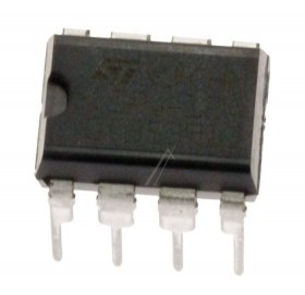 Samsung Ic - Bn81-05237a A-s-ic-pwm Control:viper22adip