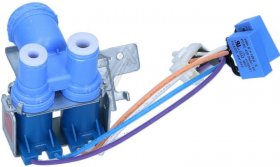 Lg Solenoid Valve For Fridges - 5220ja2008k Valve Water