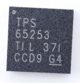Samsung Ic - 1203-007755 Ic-dc-dc Converter Tps65253rhdvqfn 28p