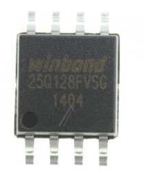 Samsung Ic - 0904-002714 Ic-usc Qfn 28p 5 0mmx5 0mm 12mhz Tp Pl