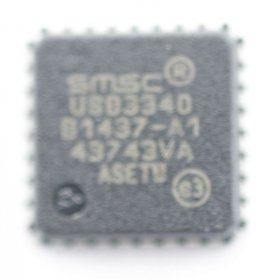 Samsung Ic - 1204-003402 Ic Decoder Sdp1202 Fcbga 784z30 27x27mm