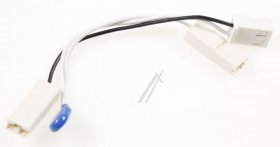 Saeco Fixed Value Thermostat - 11009747 996530005496 Harness Complete 2 Poles To Pump