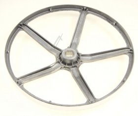 Brandt Belt Pulley - As0033313 Pulley --