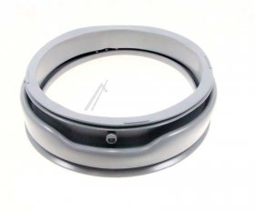 Valplast Door Seal Washing Machine - Door Seal Gasket Alternative For Miele 09046450 11086752