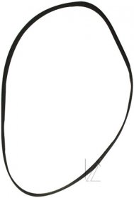 Flat Belt - 97mm*5,0mm*0,75mm Flat Belt