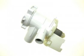 Smeg Drain Pump - Ebs 018ac 792970179 Drain Pump