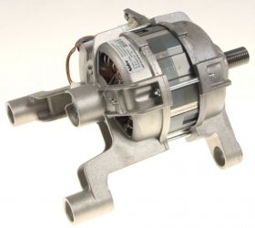 Whirlpool Washing Machine Motor - C00516050 488000516050 Motor Three Phase P40 D19mm