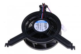 Liebherr Ventilator Motor - 610811600 Compact Fan 113-23-9r-100