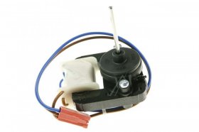 Ventilator Motor - 32033357 Freezer Fan Motor 4 5w 1250rpm Keli [Vestel]