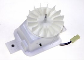 Ventilator Motor - 4362090300 C00864500 Evaporator Fan Motor [Arcelik]