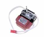 Ventilator Motor - 32002165 F Fan Motor-540 Mult soket(230v-50hz) [Vestel]