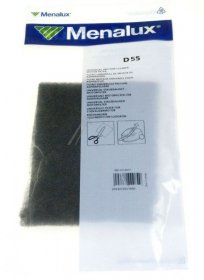 Motor Filter - 9090104077 D55 Motor Filter To Cut [Electrolux Aeg]