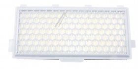 Filter Plus Vacuum Cleaner Filter - Hepa Filter Alternative For Miele Sf-ah 30 S400-s500