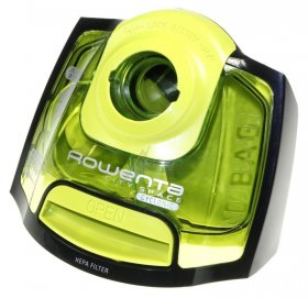 Dust Collector - Can-complete-green [Groupe SEB]