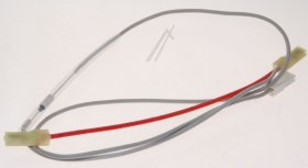 Thermostatic Fuse - 5032526900 Thermal Fuse 1&0 75 1+tco+2+3l680 Grey & Red [Delonghi]