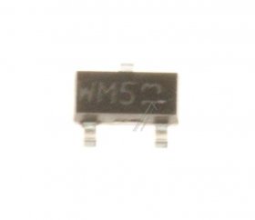 Grundig Transistors - Pmv56xn Trans-chip Pmv56xn N-ch