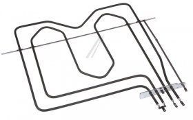 Backer Facsa Top Element Oven - Grill Element Fagor Ca5a005a7 700w-1400w