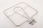 Compatible Bottom Element Oven - Lower Heating Element Alt For Candy 41020672