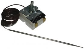 Ego Oven Thermostat - 55 13075 010 Backofenthermostat