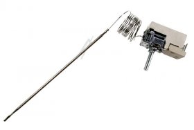 Ego Oven Thermostat - 55 18062 050 Ego Termostat 50°- 320° C