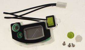 Switch - Ss-1530001139 Uhr+schalter [Groupe SEB]