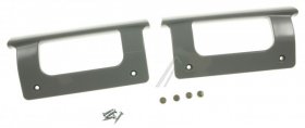 Handle - 20905692 Door Handle Wing Gr (cls-abs) Sp [Vestel]