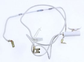 Thermostatic Fuse - Kontroll--ubertemperatursicher [Delonghi]